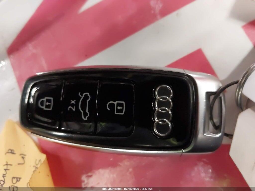 WAUL2AF29MN047667 2021 AUDI A6 photo no. 11
