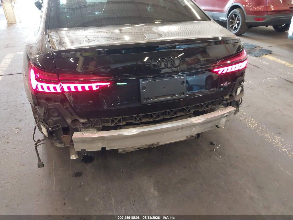 WAUL2AF29MN047667 2021 AUDI A6 photo no. 6