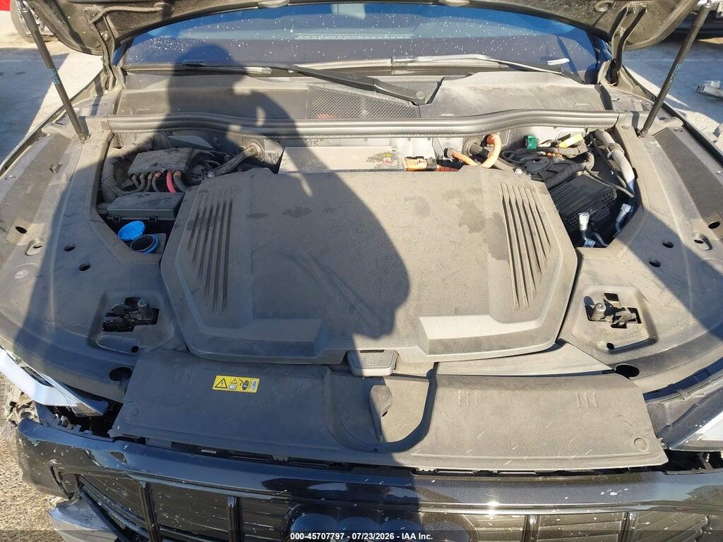 WA1AAAGE1MB010971 2021 AUDI E-TRON photo no. 10