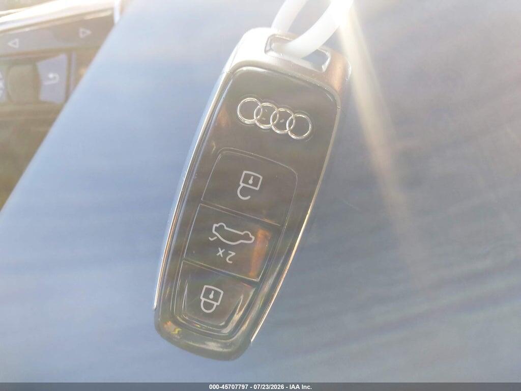 WA1AAAGE1MB010971 2021 AUDI E-TRON photo no. 11