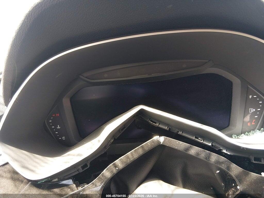 WA1EECF32M1130902 2021 AUDI Q3 photo no. 7