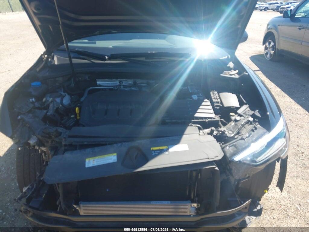 WA1DECF3XM1014777 2021 AUDI Q3 photo no. 10