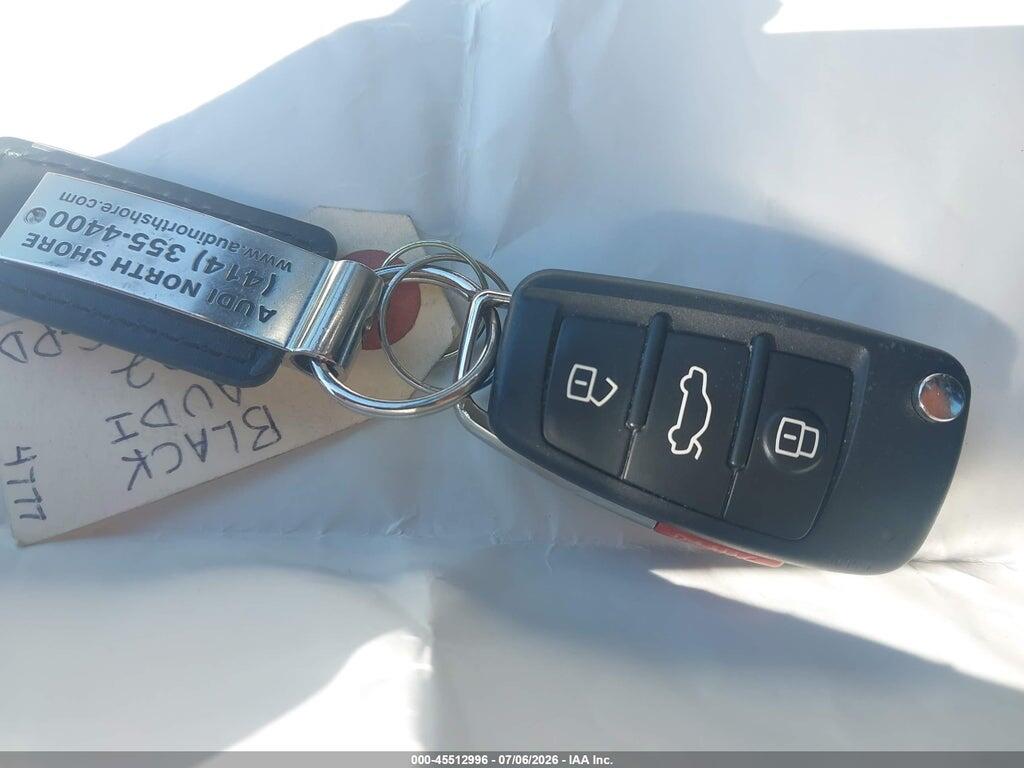 WA1DECF3XM1014777 2021 AUDI Q3 photo no. 11