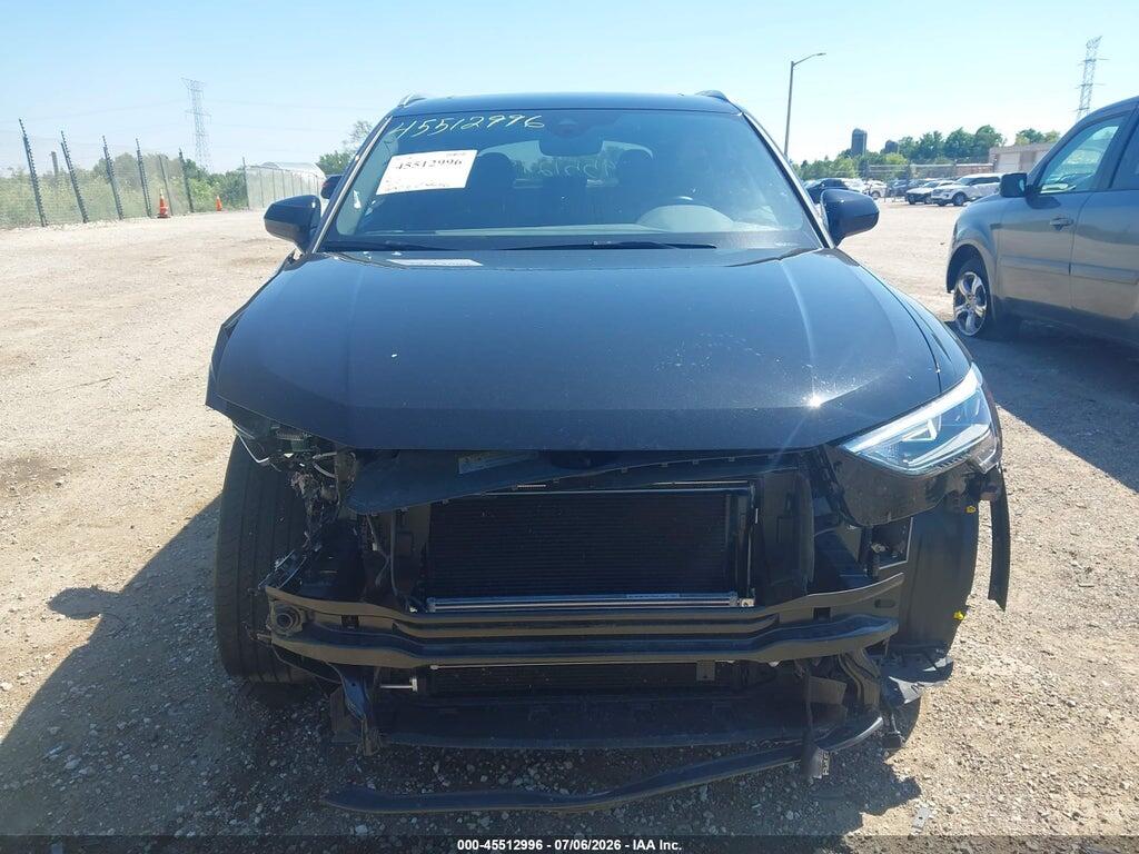 WA1DECF3XM1014777 2021 AUDI Q3 photo no. 12