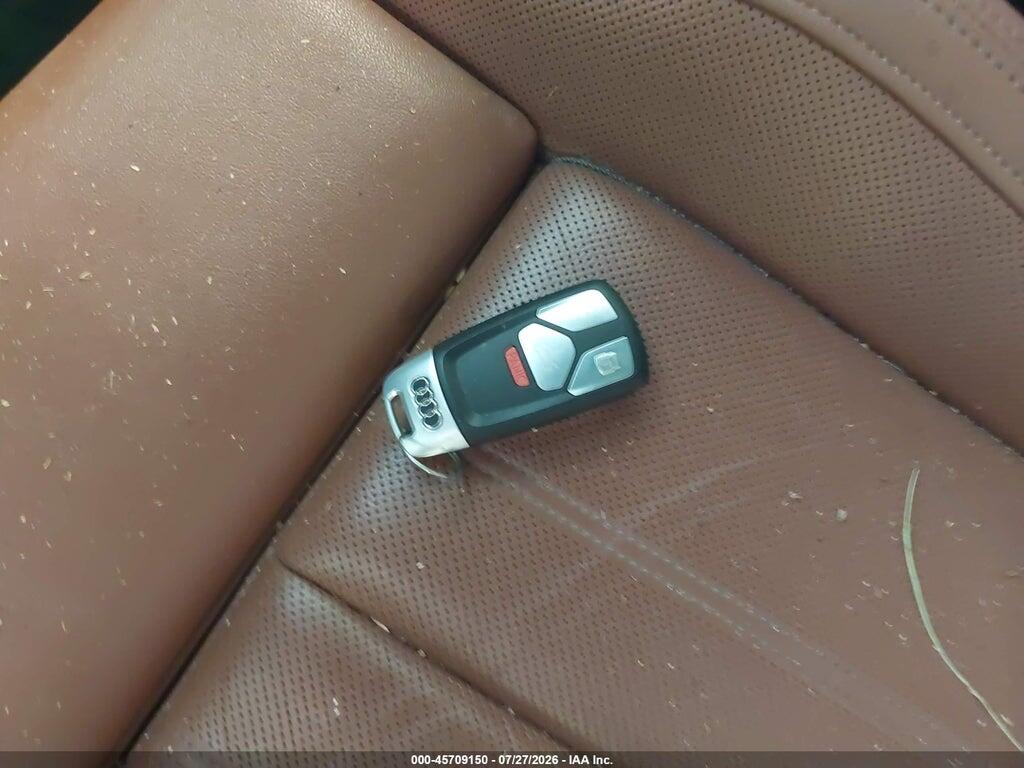 WA1CAAFY4M2020897 2021 AUDI Q5 photo no. 11