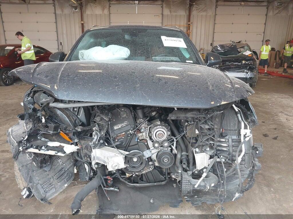 WA1CAAFY4M2020897 2021 AUDI Q5 photo no. 12