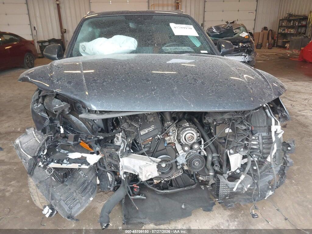 WA1CAAFY4M2020897 2021 AUDI Q5 photo no. 6