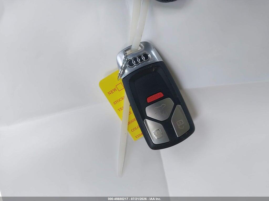 WA1E2BFY9M2108372 2021 AUDI Q5 photo no. 11