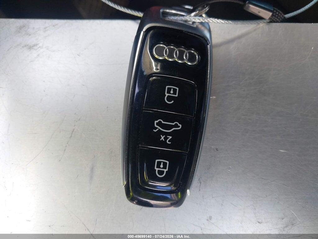 WA1VXAF74MD020109 2021 AUDI Q7 photo no. 11