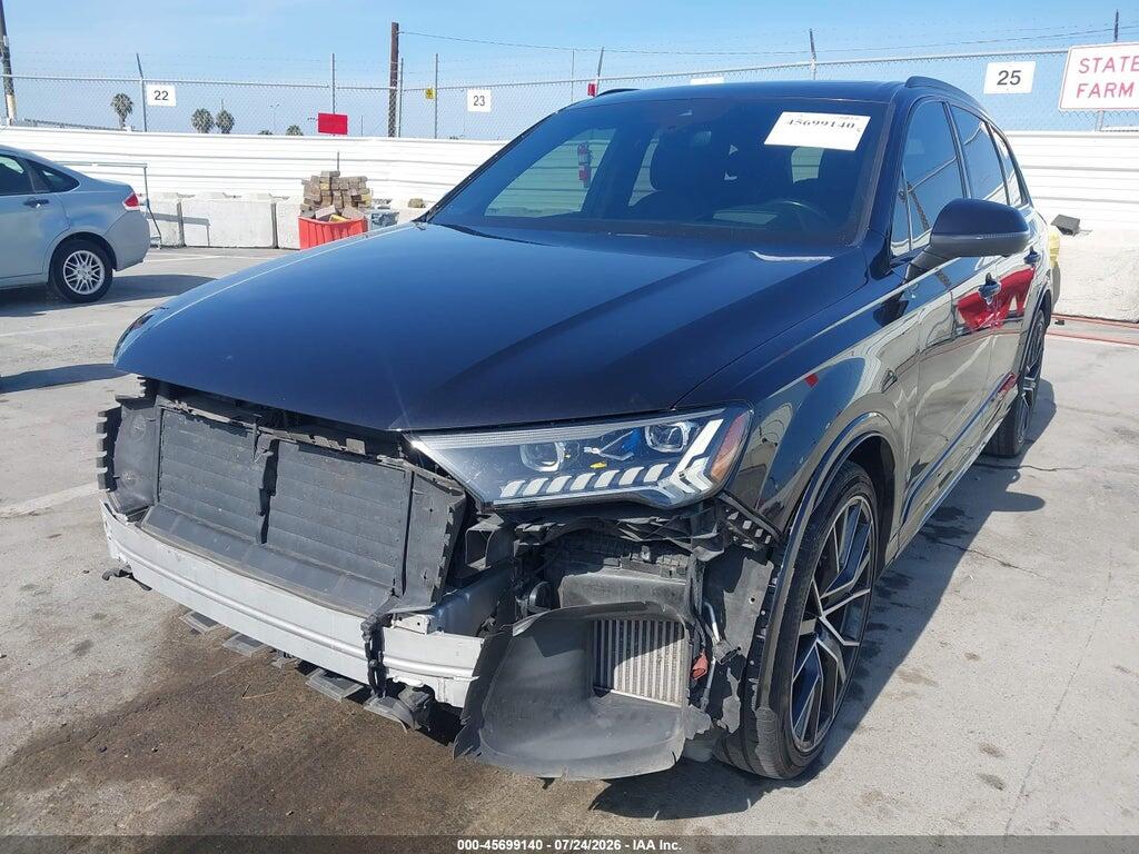WA1VXAF74MD020109 2021 AUDI Q7 photo no. 6