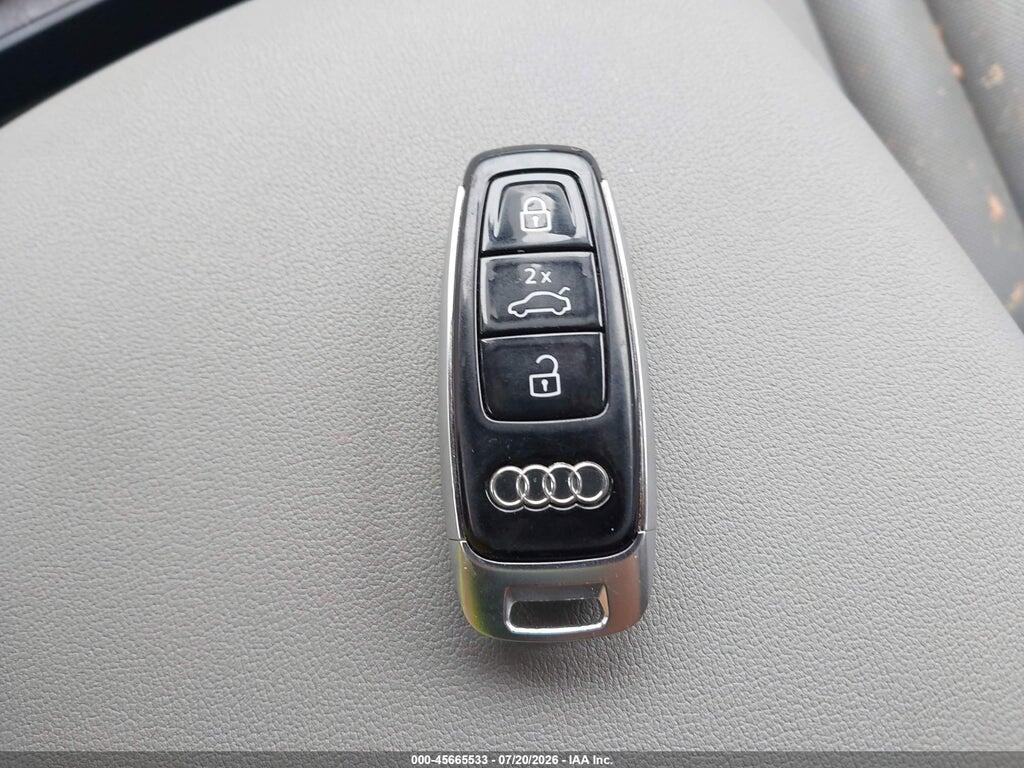 WA1VXAF74MD015394 2021 AUDI Q7 photo no. 11