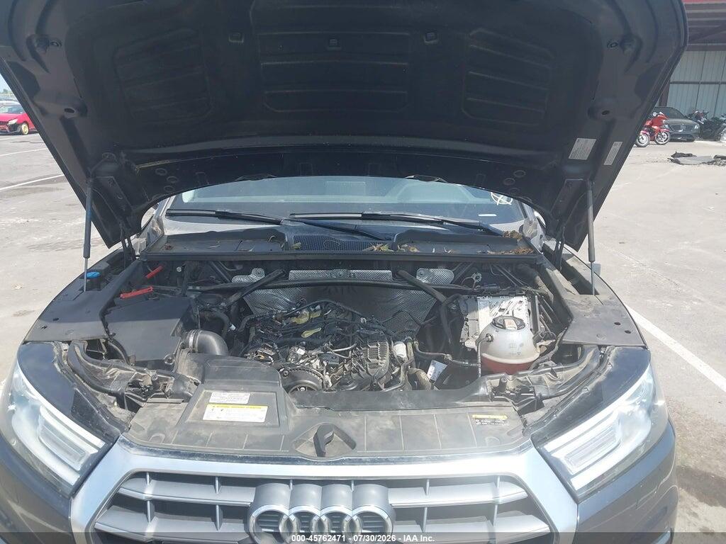 WA1ANAFY1L2023864 2020 AUDI Q5 photo no. 10