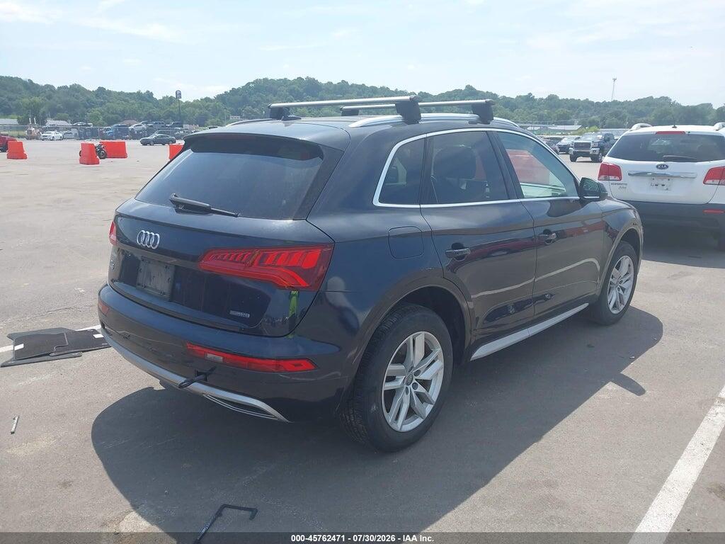 WA1ANAFY1L2023864 2020 AUDI Q5 photo no. 4