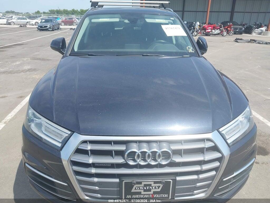WA1ANAFY1L2023864 2020 AUDI Q5 photo no. 6