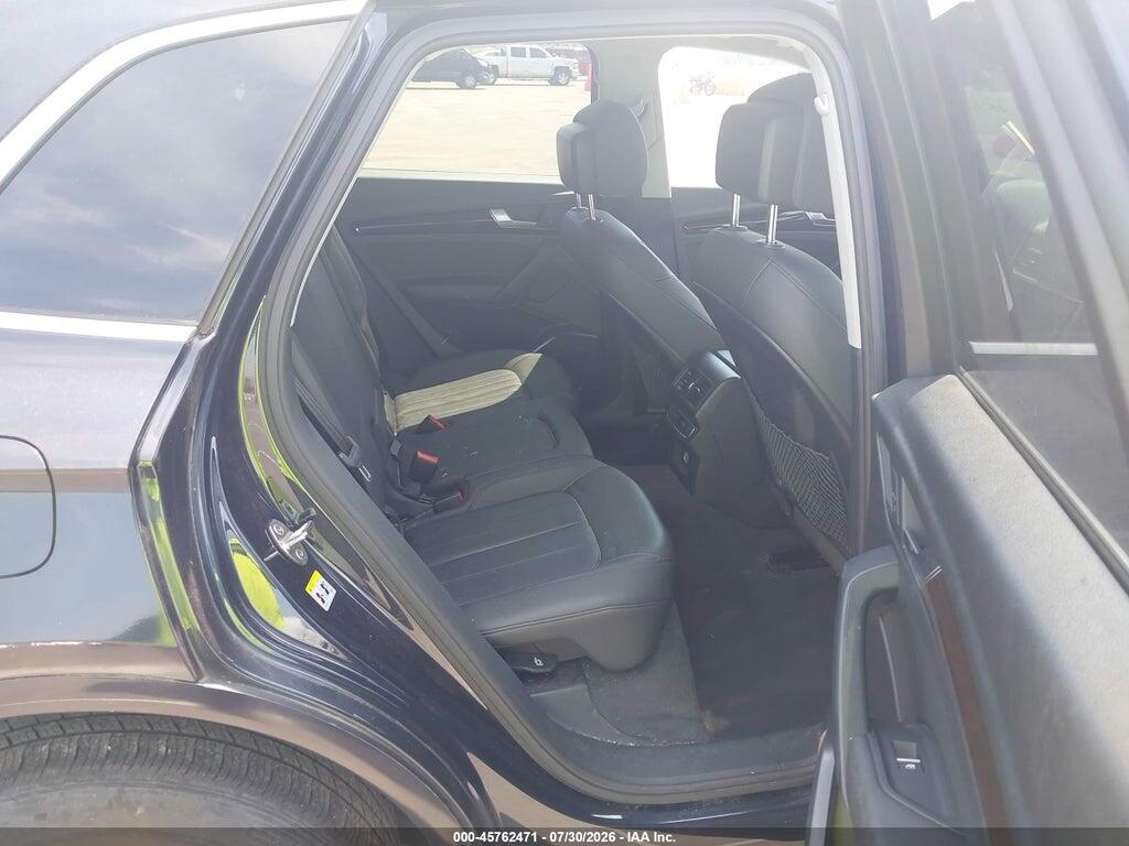 WA1ANAFY1L2023864 2020 AUDI Q5 photo no. 8
