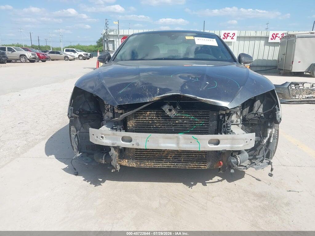 WAUC4CF59LA001181 2020 AUDI S5 SPORTBACK photo no. 6
