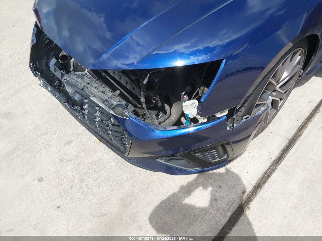 WAUB4AF47LA063136 2020 AUDI S4 photo no. 6