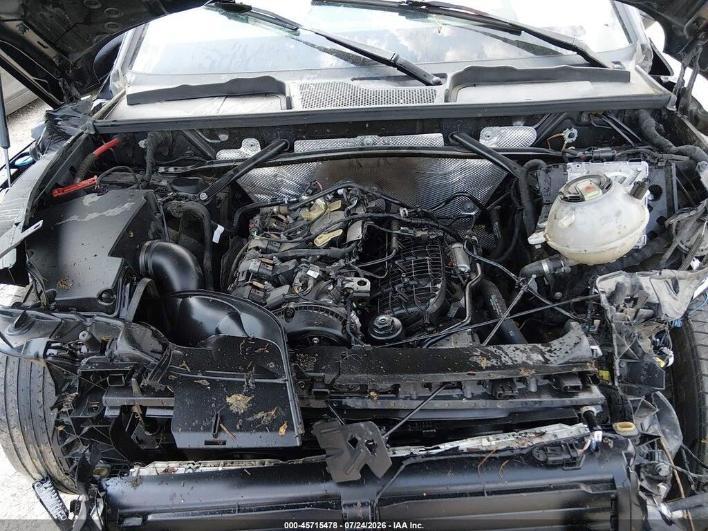 WA1ANAFY6L2038859 2020 AUDI Q5 photo no. 10