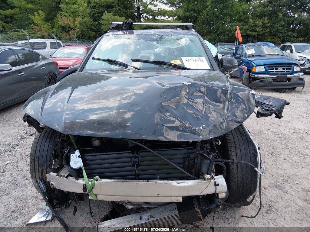 WA1ANAFY6L2038859 2020 AUDI Q5 photo no. 11
