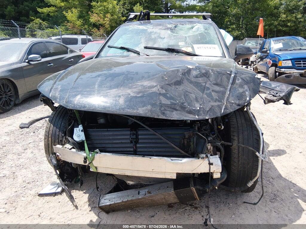 WA1ANAFY6L2038859 2020 AUDI Q5 photo no. 6