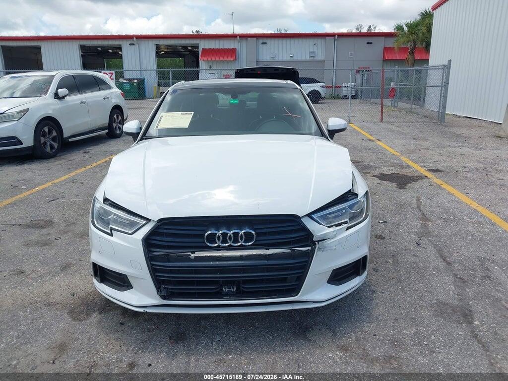 WAUAUGFF9LA103233 2020 AUDI A3 photo no. 12