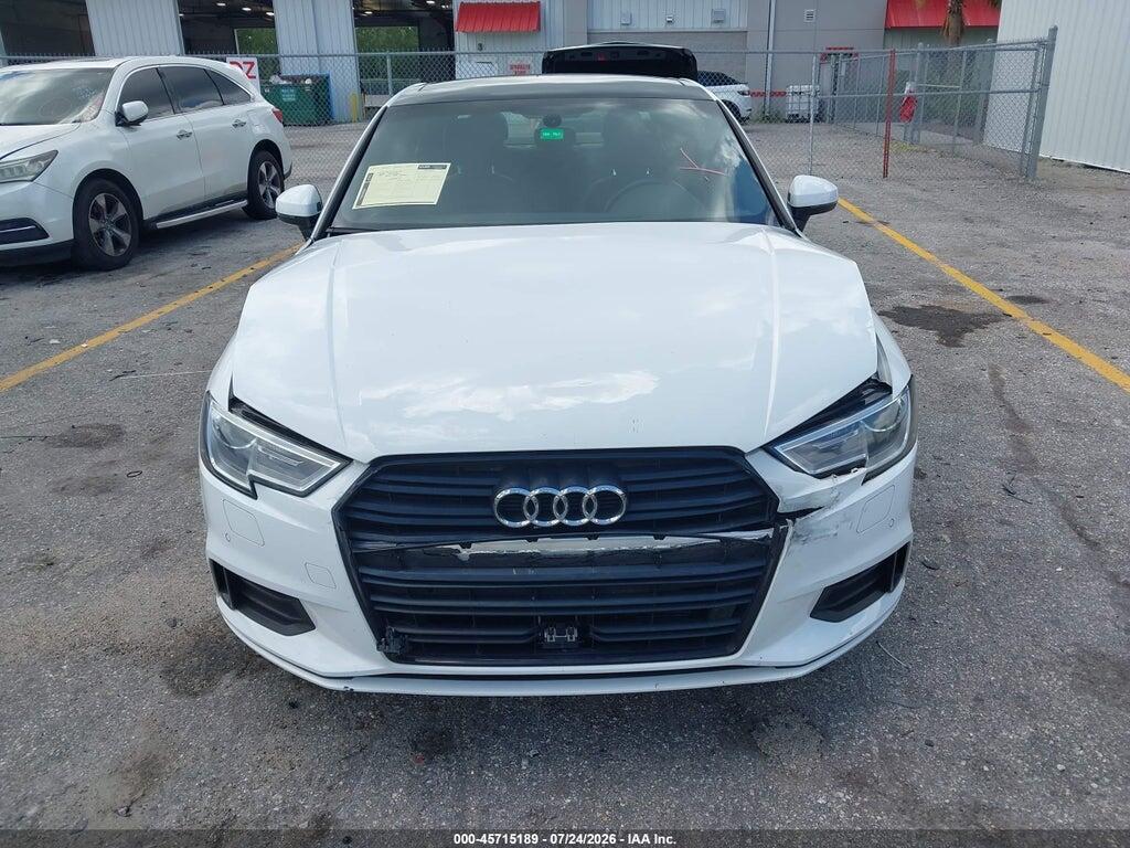 WAUAUGFF9LA103233 2020 AUDI A3 photo no. 6