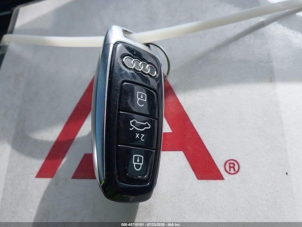 WAUL2AF22LN053115 2020 AUDI A6 photo no. 11