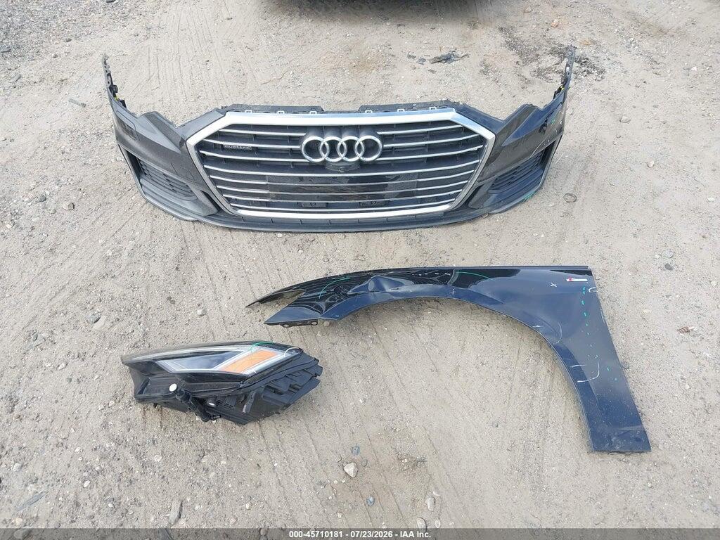 WAUL2AF22LN053115 2020 AUDI A6 photo no. 12