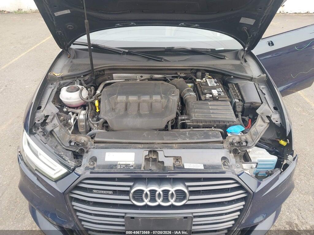 WAUJEGFF0LA095939 2020 AUDI A3 photo no. 10