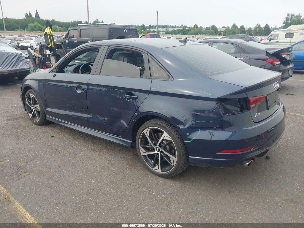 WAUJEGFF0LA095939 2020 AUDI A3 photo no. 3