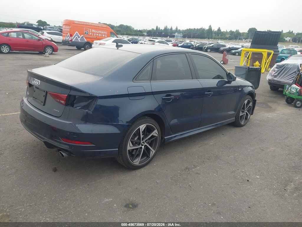WAUJEGFF0LA095939 2020 AUDI A3 photo no. 4