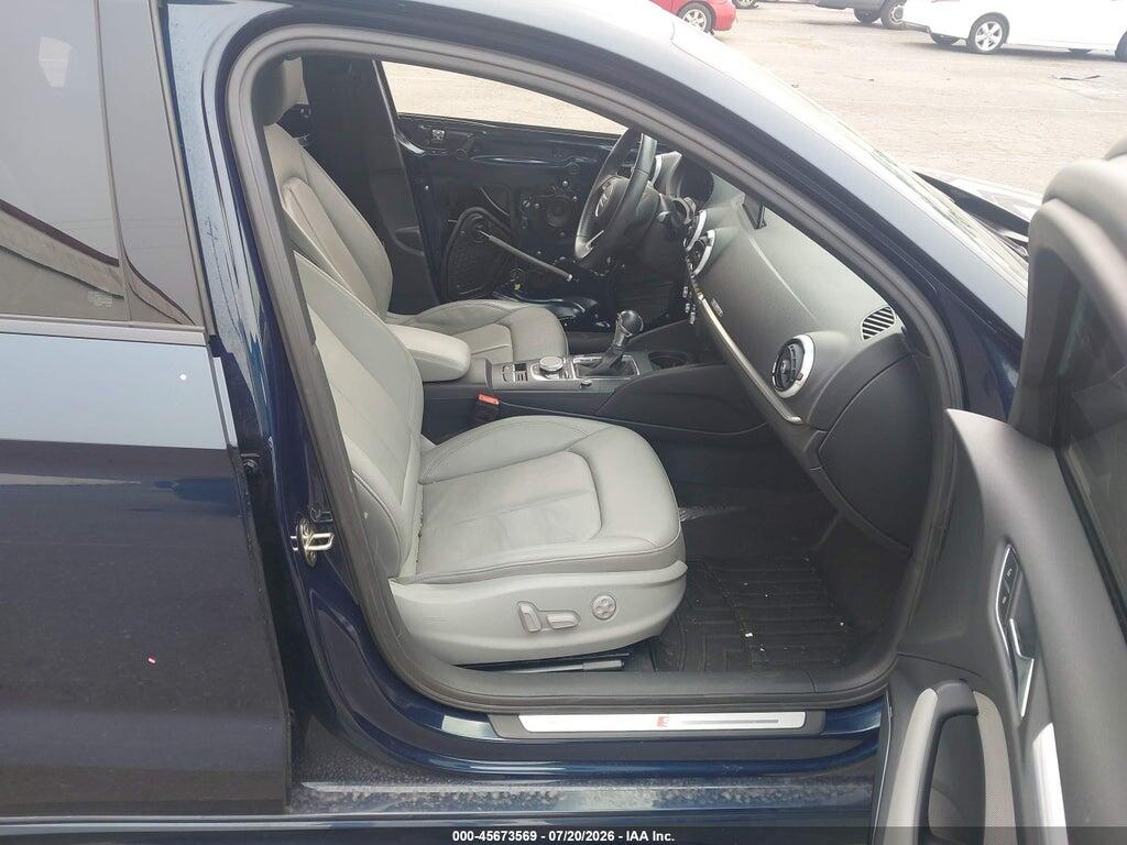 WAUJEGFF0LA095939 2020 AUDI A3 photo no. 5