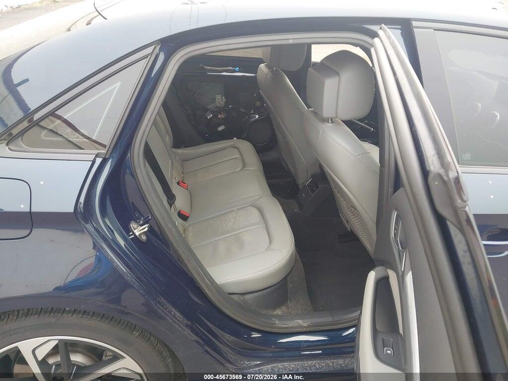 WAUJEGFF0LA095939 2020 AUDI A3 photo no. 8