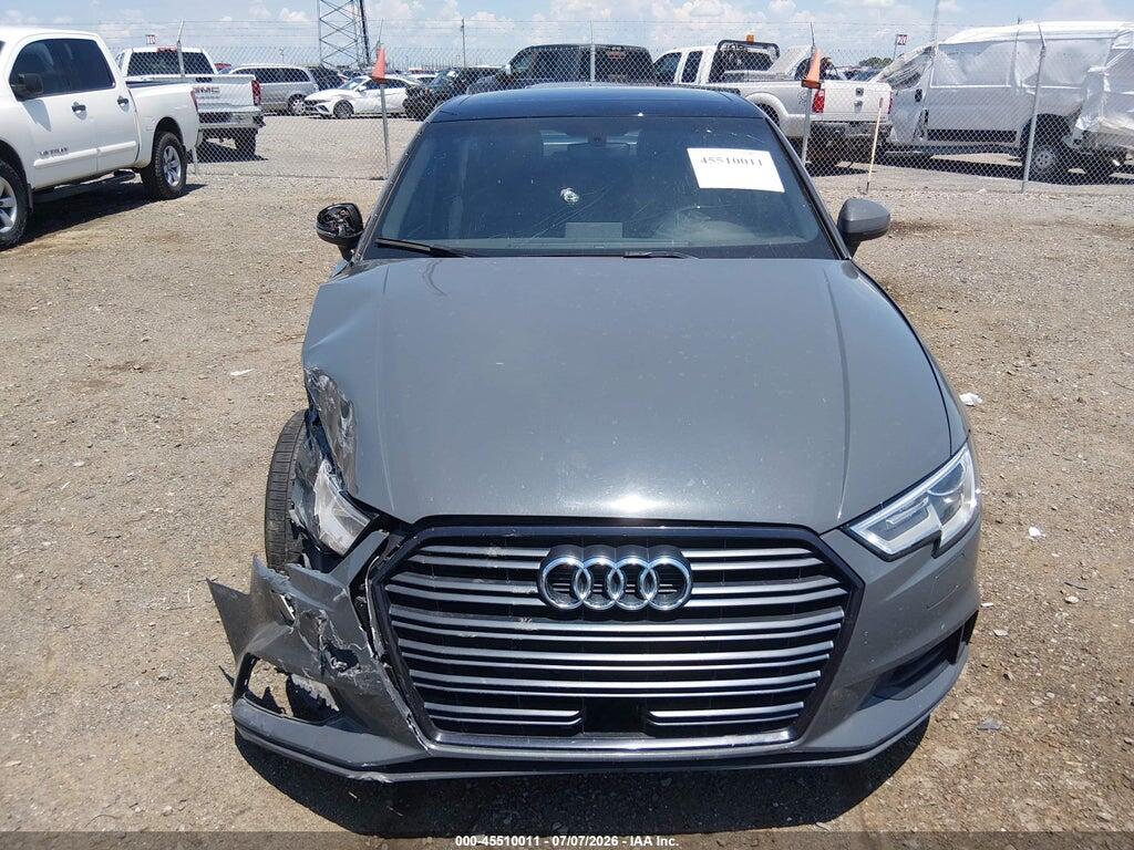 WAUAUGFF7LA093978 2020 AUDI A3 photo no. 12