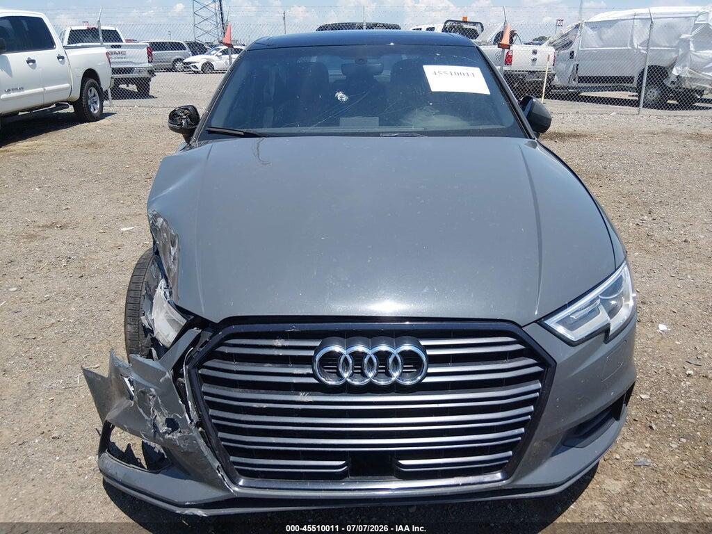 WAUAUGFF7LA093978 2020 AUDI A3 photo no. 6