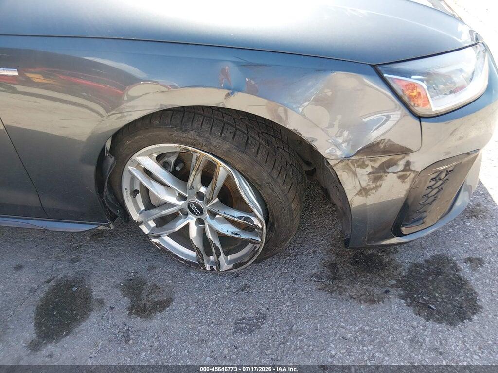 WAUDNAF43LN012182 2020 AUDI A4 photo no. 6