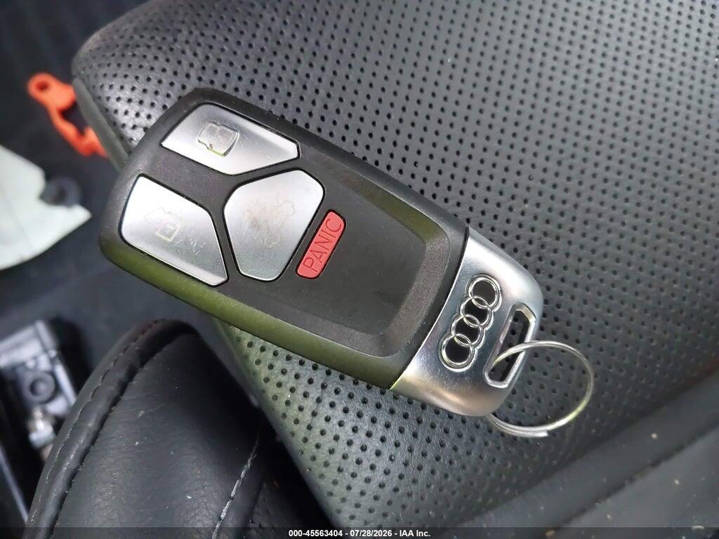 WAUCNCF51LA001348 2020 AUDI A5 SPORTBACK photo no. 11