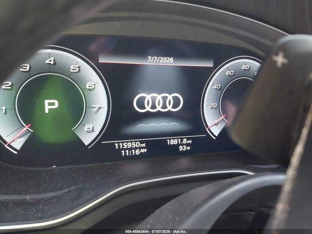 WAUCNCF51LA001348 2020 AUDI A5 SPORTBACK photo no. 7