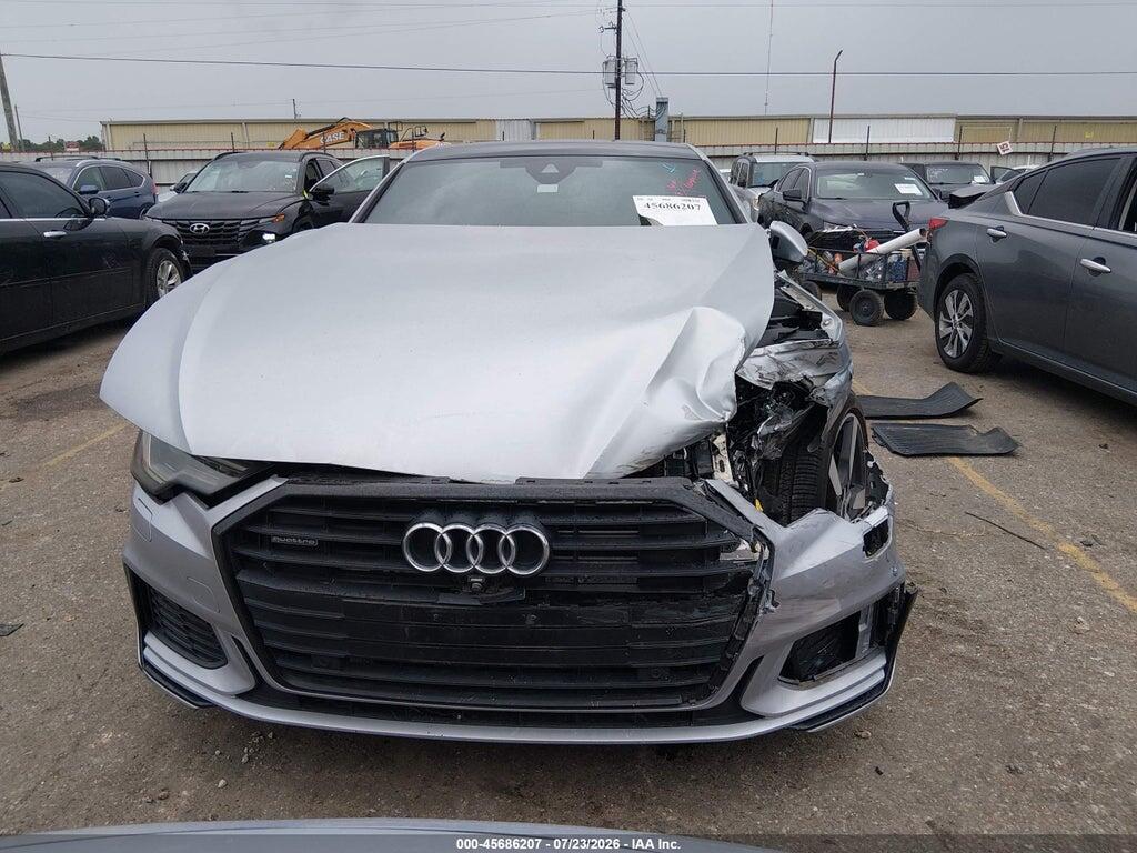 WAUL2AF23LN001976 2020 AUDI A6 photo no. 12