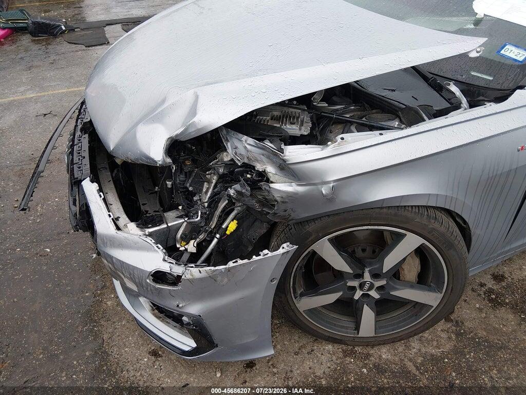 WAUL2AF23LN001976 2020 AUDI A6 photo no. 6
