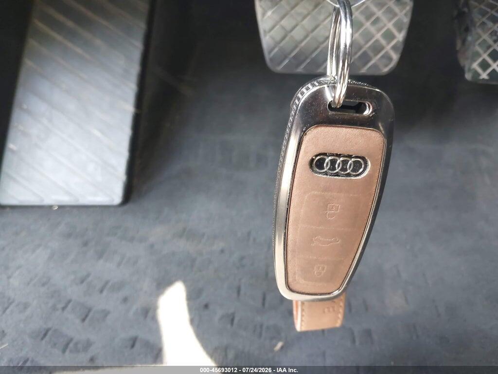 WA1EVAF19LD006951 2020 AUDI Q8 photo no. 11