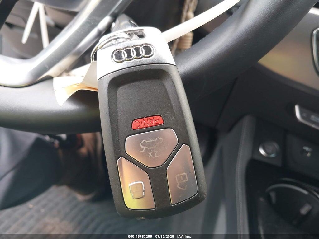 WAUFACF54PA034228 2023 AUDI A5 SPORTBACK photo no. 11