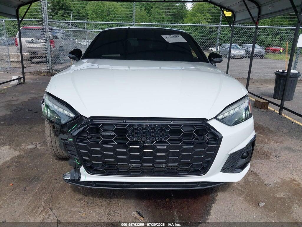 WAUFACF54PA034228 2023 AUDI A5 SPORTBACK photo no. 12