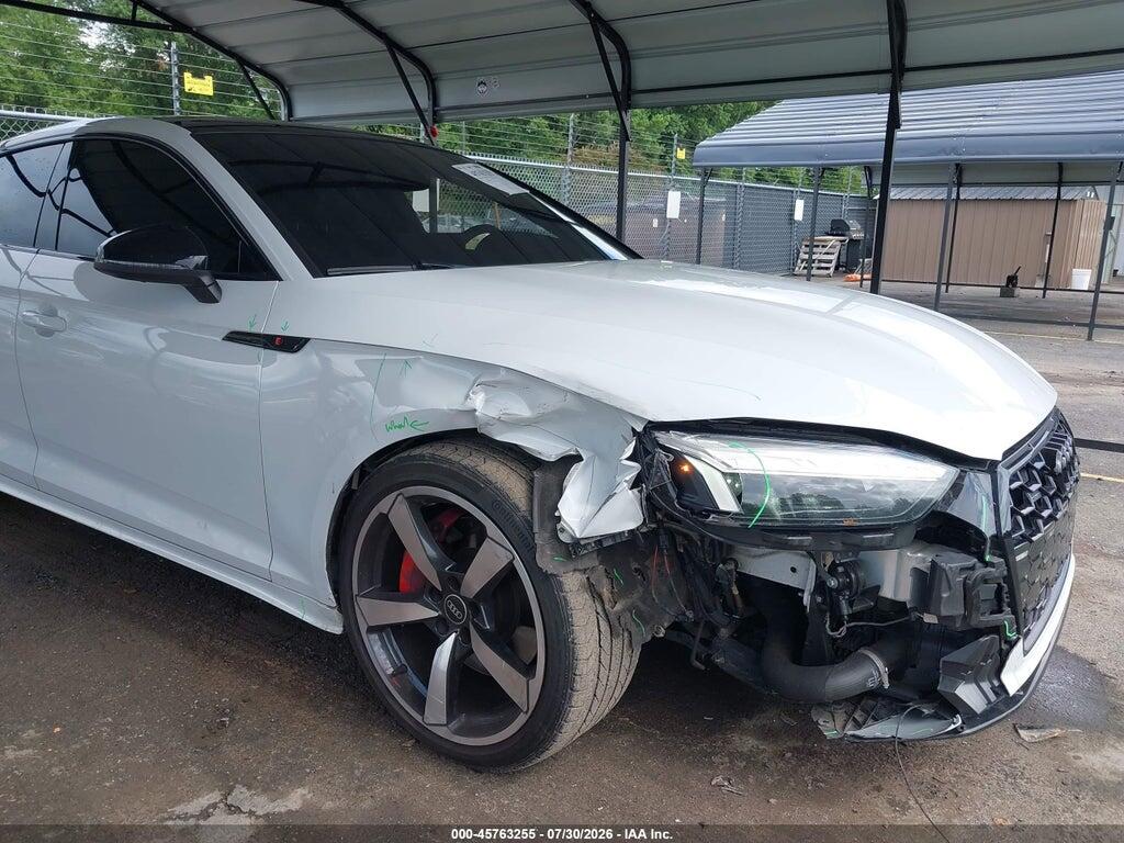 WAUFACF54PA034228 2023 AUDI A5 SPORTBACK photo no. 6