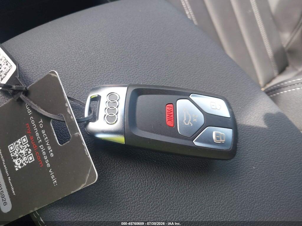 WAUDAAF45PN015926 2023 AUDI A4 photo no. 11