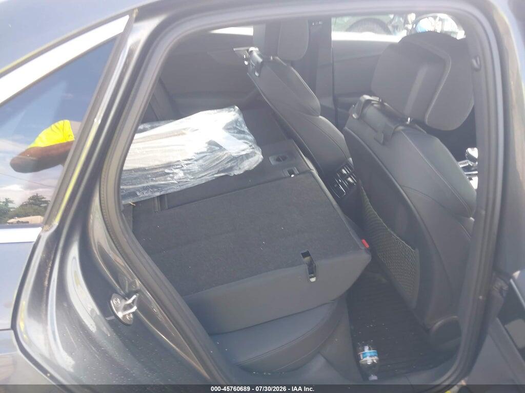 WAUDAAF45PN015926 2023 AUDI A4 photo no. 8