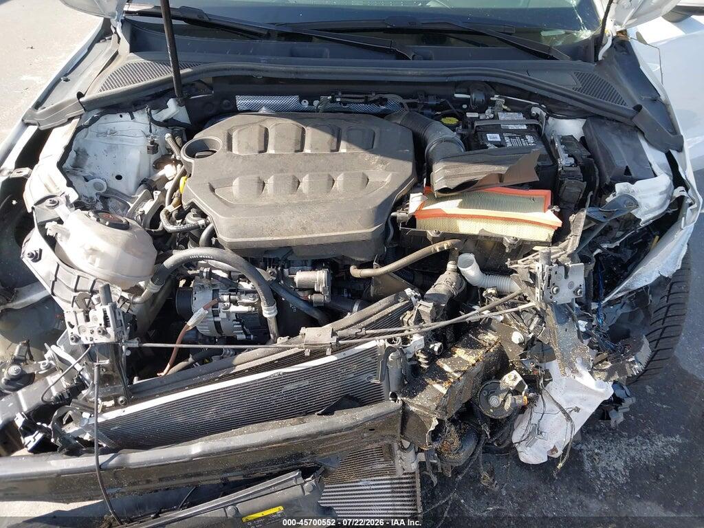 WAUHUDGY4PA076929 2023 AUDI A3 photo no. 10