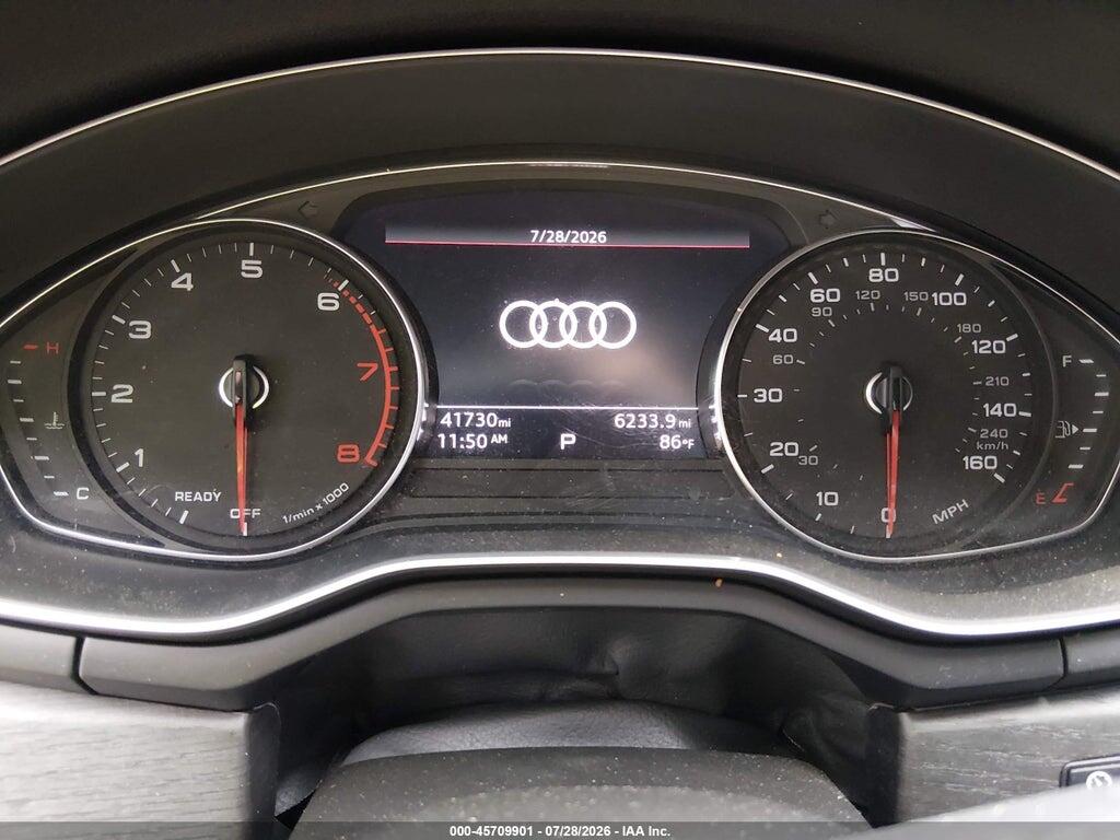 WAUDAAF47PN008606 2023 AUDI A4 photo no. 7