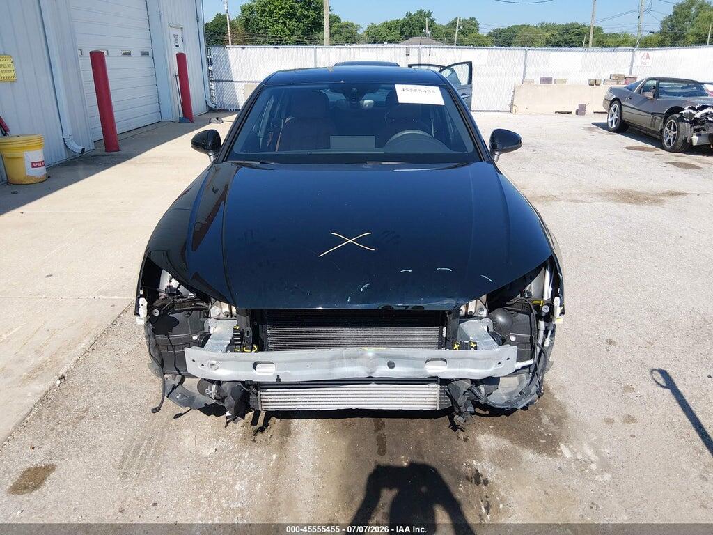 WAUABAF44PN020244 2023 AUDI A4 photo no. 12