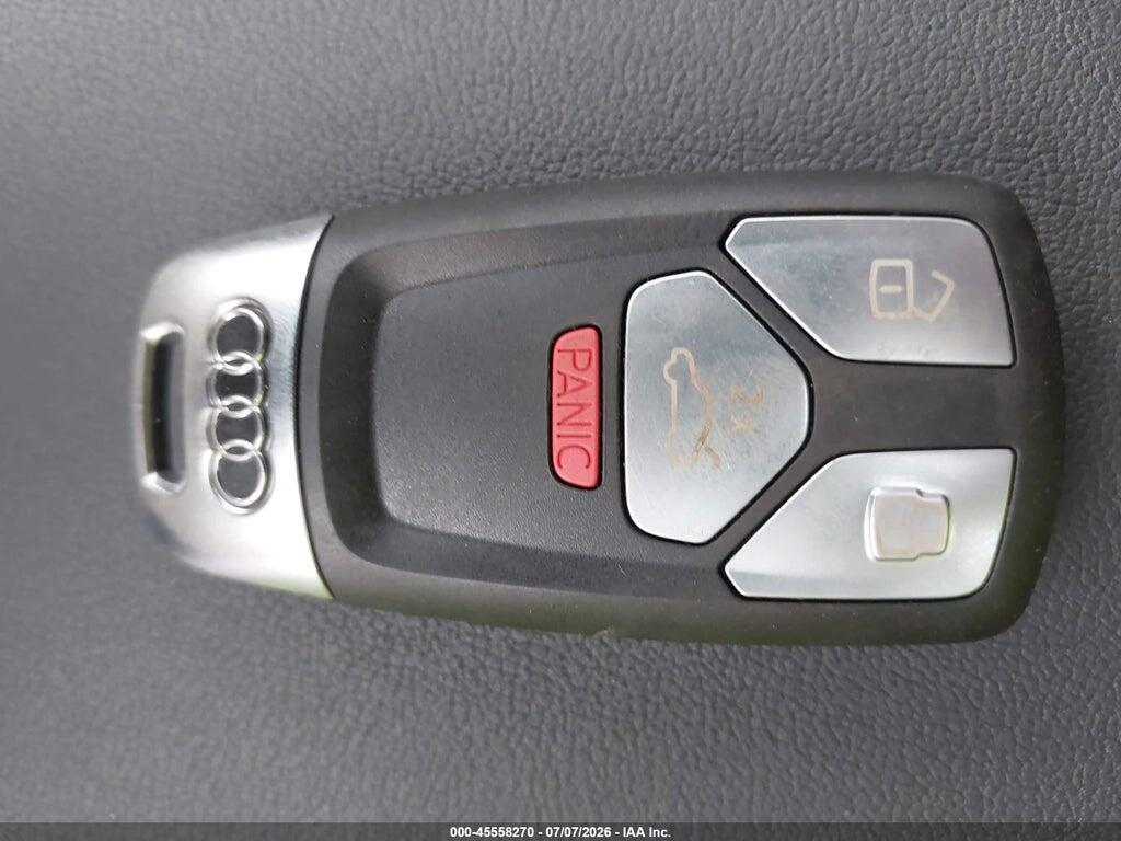 WAUFACF57PA051928 2023 AUDI A5 SPORTBACK photo no. 11